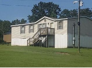 3236 Sycamore Creek Rd, Buckingham, VA 23921