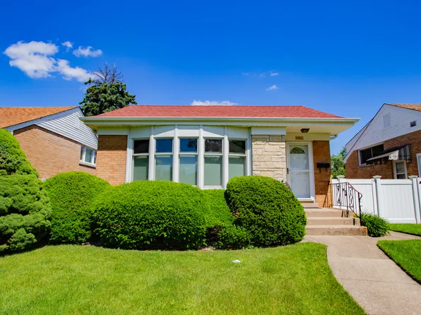 7621 Park Ave, Skokie, IL 60077