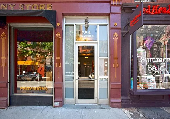 Rented by Buchbinder & Warren | media 1