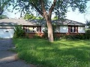 4318 State Route 534, Southington, OH 44470