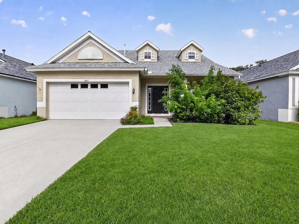 6641 Cambridge Park Dr