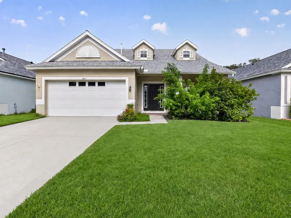 6641 Cambridge Park Dr, Apollo Beach, FL 33572