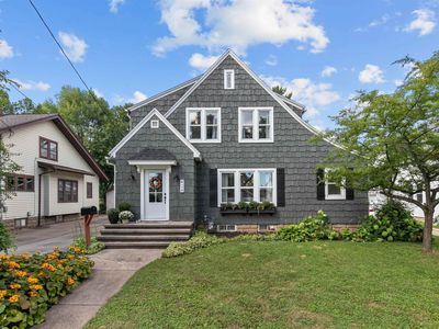 424 E Brewster St, Appleton, WI, 54911