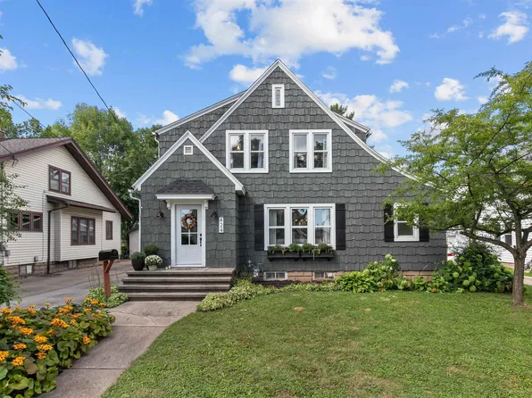 424 E Brewster St, Appleton, WI 54911