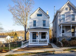 1650 Philomena Ave, Cincinnati, OH 45223