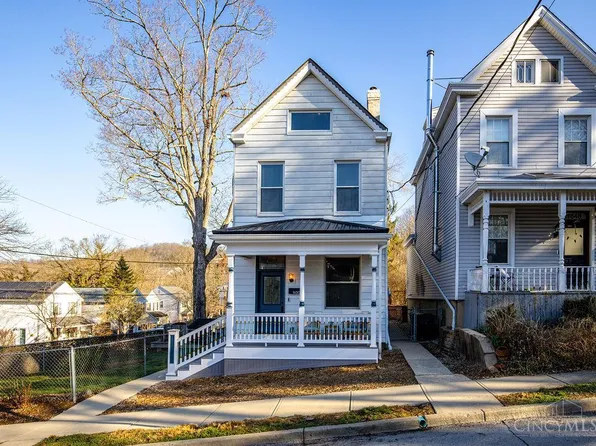 1650 Philomena Ave, Cincinnati, OH 45223