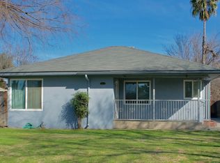 1552 N Pacific Ave, Fresno, CA