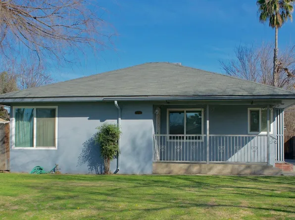 1552 N Pacific Ave, Fresno, CA 93728