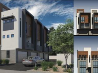 3616 N 12th St, Phoenix, AZ 85014