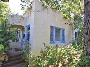 635 Teresa St, Martinez, CA 94553