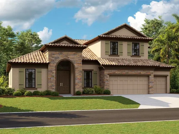 10168 Meadowrun Dr, Lithia, FL 33547