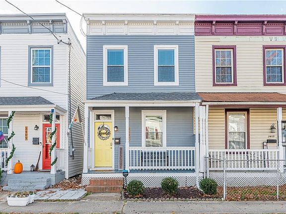 2nd image of 3407 S St