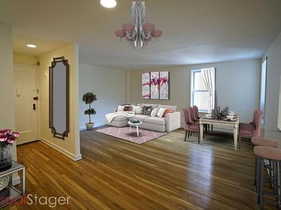 72-81 113th St #5J, Queens, NY, 11375