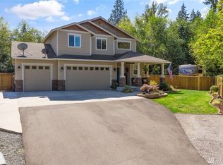 16506 119th Ave NE, Arlington, WA 98223