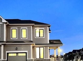 30 Daisy Ln, Thorold, ON L3B0E9