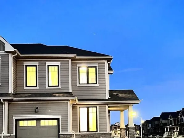 30 Daisy Ln, Thorold, ON L3B 0E9