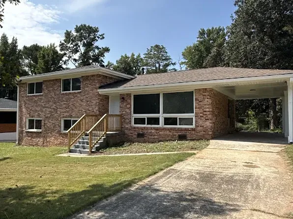 2379 Miriam Ln, Decatur, GA 30032