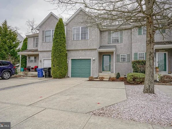 81 Arbour Ct, Sewell, NJ 08080