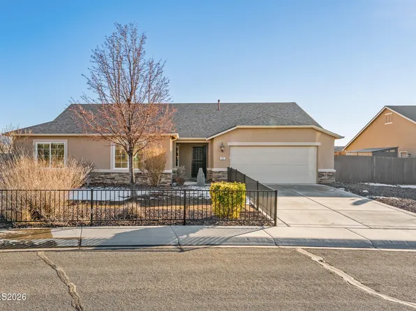 311 Snake River Ct, Dayton, NV 89403