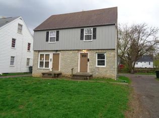 777 Butler Ave, Columbus, OH 43223