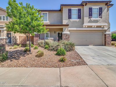 17106 W Central St, Surprise, AZ, 85388