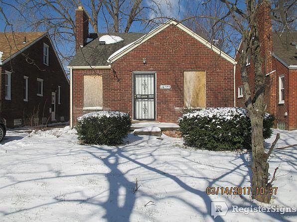 1st image of 10555 McKinney St