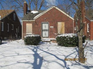 10555 McKinney St, Detroit, MI 48224