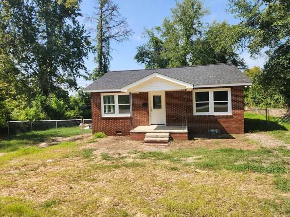 3007 Vaucluse Rd, Aiken, SC 29801
