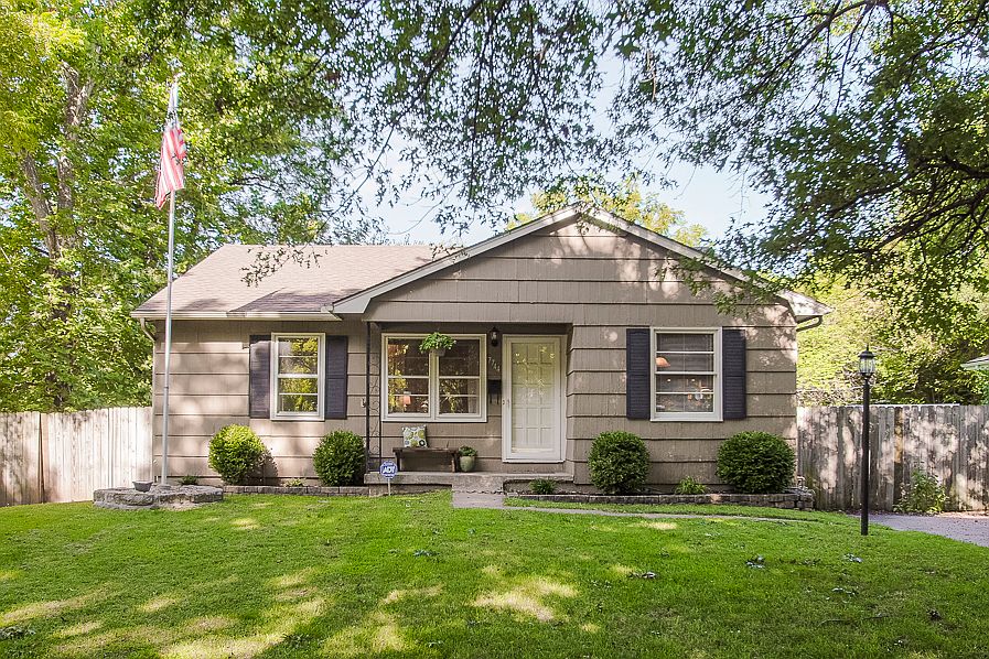 1st image of this home