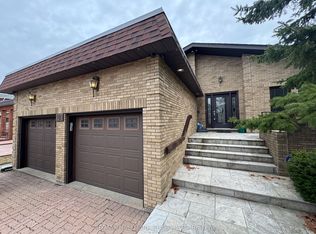 101 Leyburn Ave, Richmond Hill, ON L4C0J6