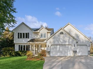 4020 Thomas Ave, Hastings, MN 55033