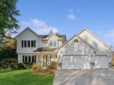 4020 Thomas Ave, Hastings, MN, 55033