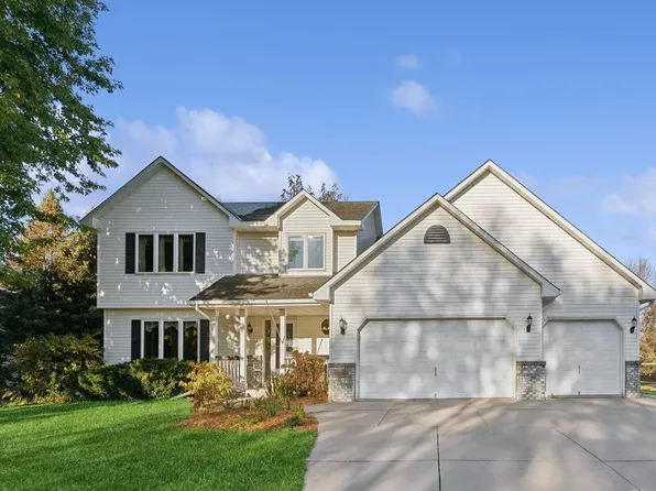 4020 Thomas Ave, Hastings, MN 55033