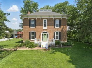 2579 W State Road 218, Delphi, IN 46923