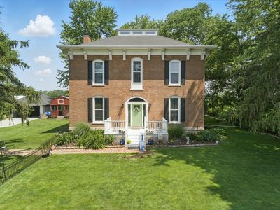 2579 W State Road 218, Delphi, IN, 46923