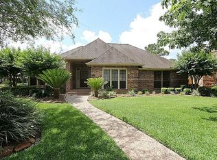 12503 Exbury Ct, Tomball, TX 77377