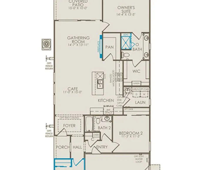 36 Stone Bluff Ln — Photo 27