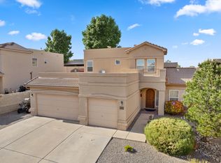 5410 Roosevelt Loop NE, Rio Rancho, NM 87144