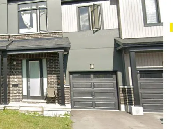 805 Cerulean Way, Ottawa, ON K1W 0S7