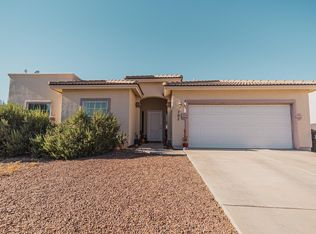 702 Lauren St, Sunland Park, NM 88008