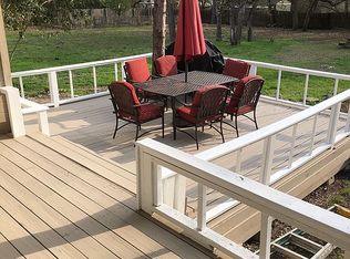 135 Woodland Blvd, Boerne, TX 78006