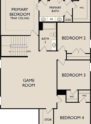 5th image of 6138 Saxlingham Pl Lot 125