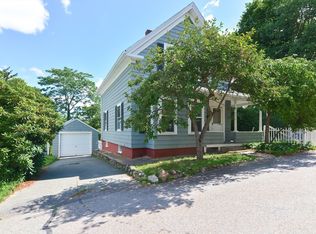 7 East St, Maynard, MA 01754