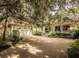 215 Dataw Dr, Saint Helena Island, SC 29920