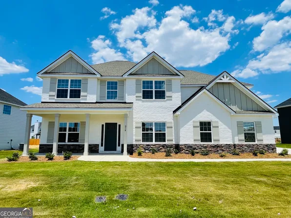 214 Weeping Moss Way #103, Kathleen, GA 31047