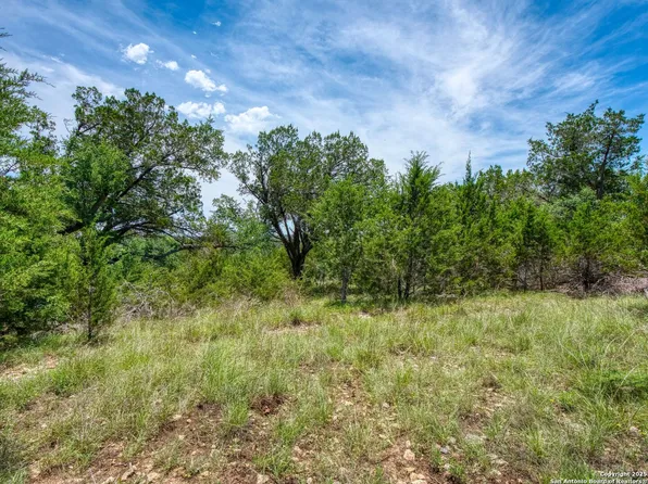114 Oyster LOT 41, Canyon Lake, TX 78133