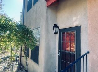 1580 Avenida De Las Americas, Santa Fe, NM 87507