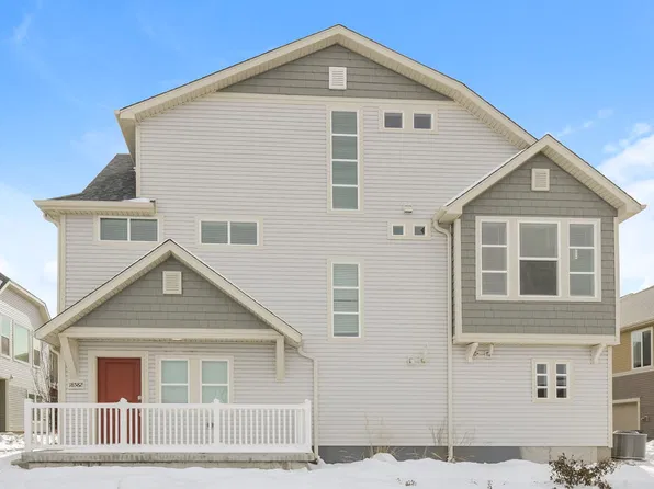 18582 E 47th Dr, Denver, CO 80249