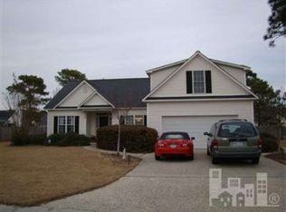 6225 Rowsley St, Wilmington, NC 28409