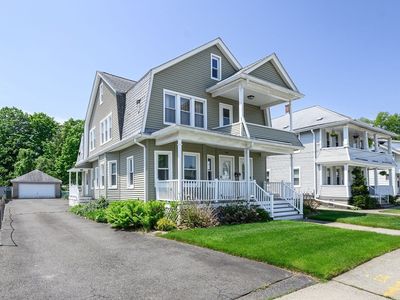 162 Hubbard St, Ludlow, MA, 01056